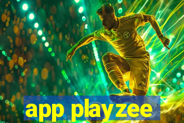 app playzee